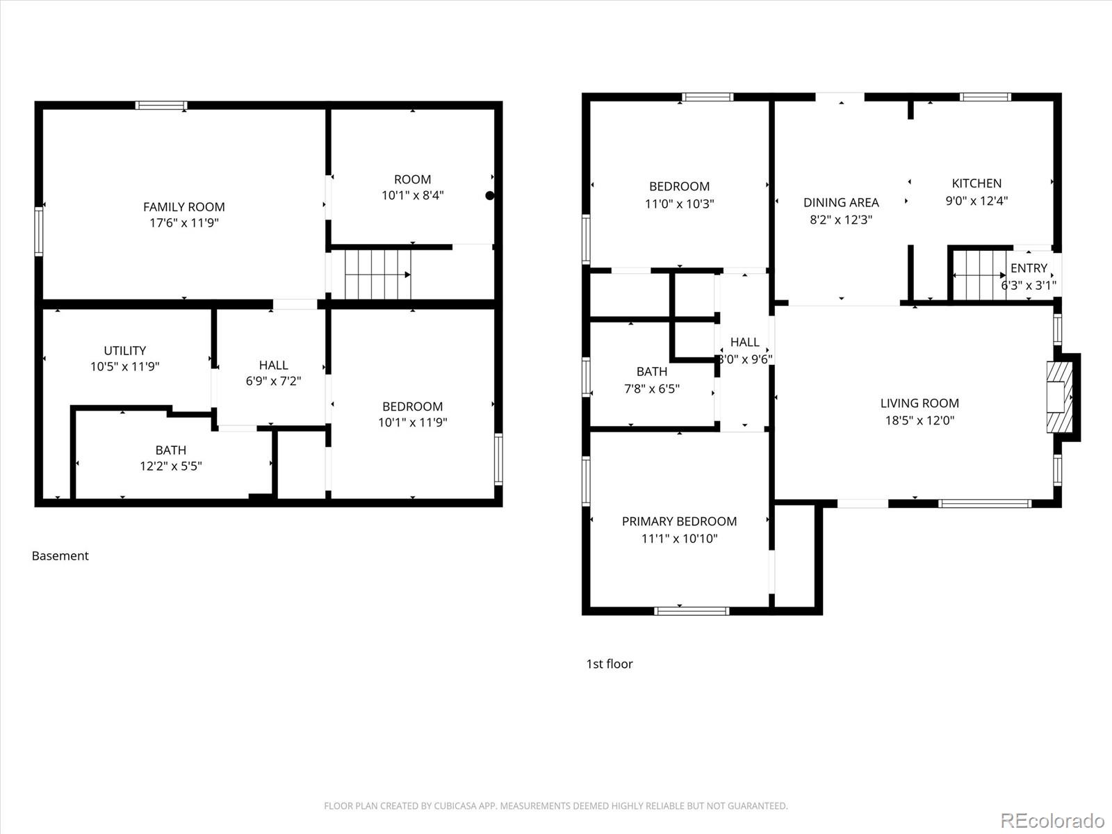 1230 Magnolia Street Denver CO 80220