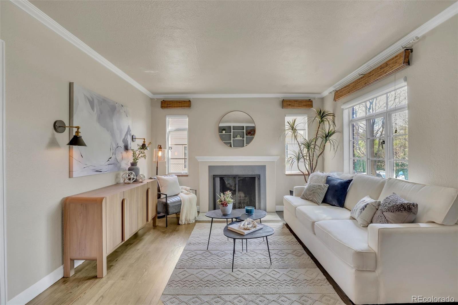 1230 Magnolia Street Denver CO 80220