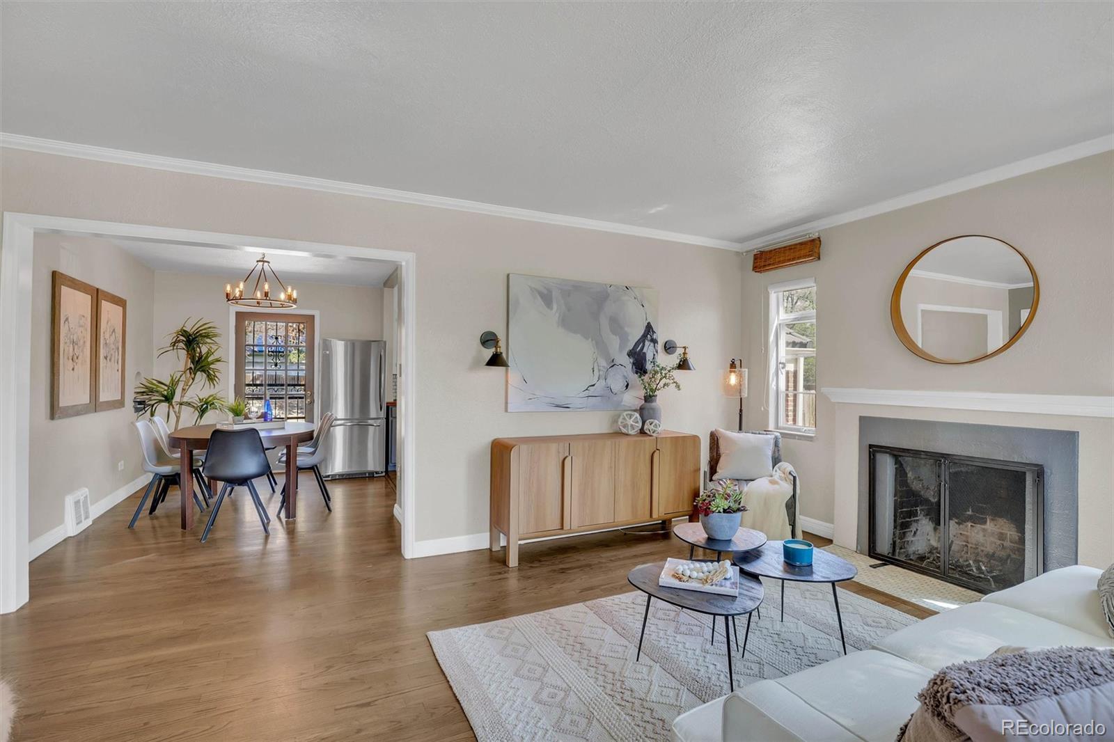 1230 Magnolia Street Denver CO 80220