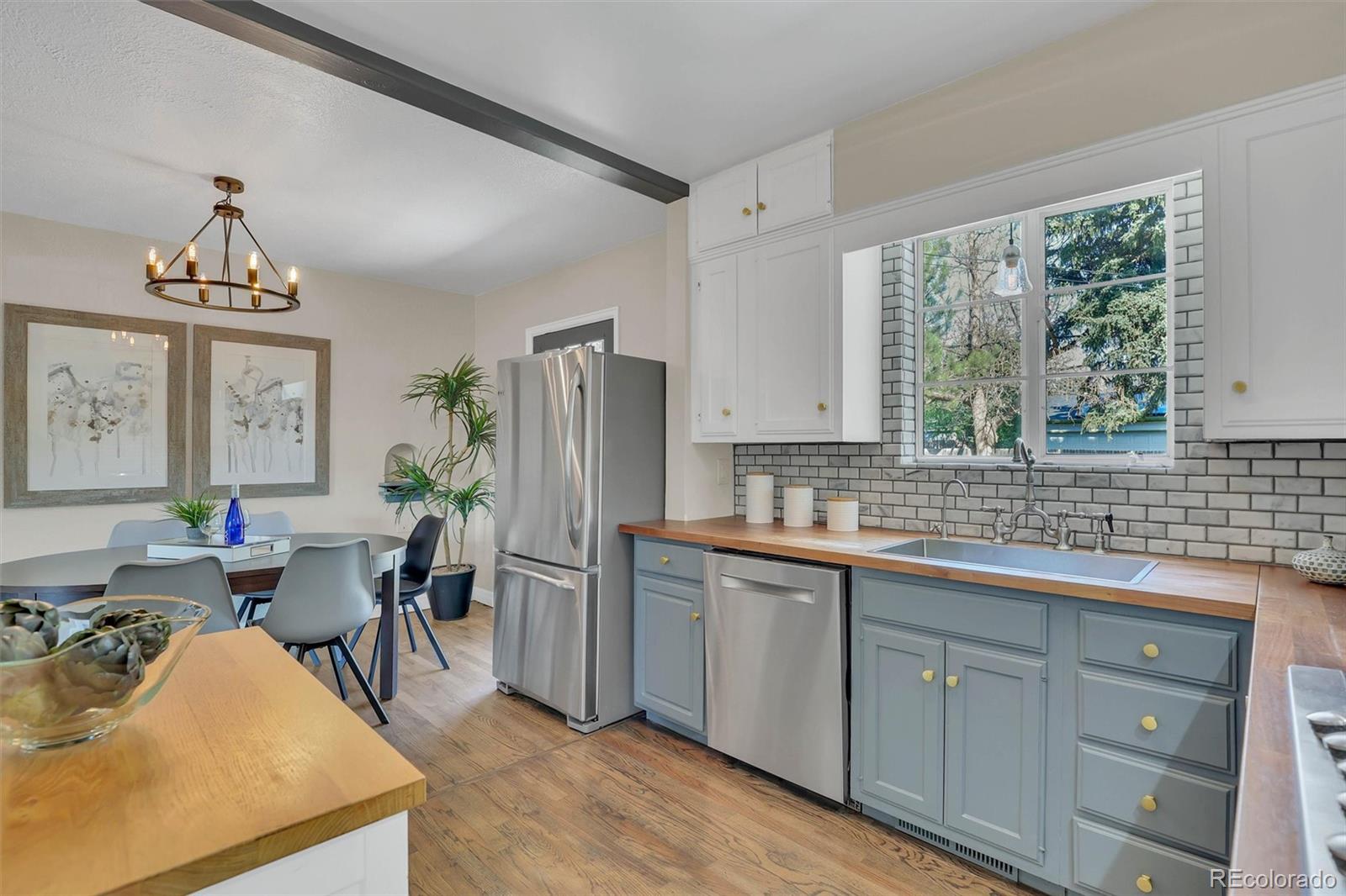 1230 Magnolia Street Denver CO 80220