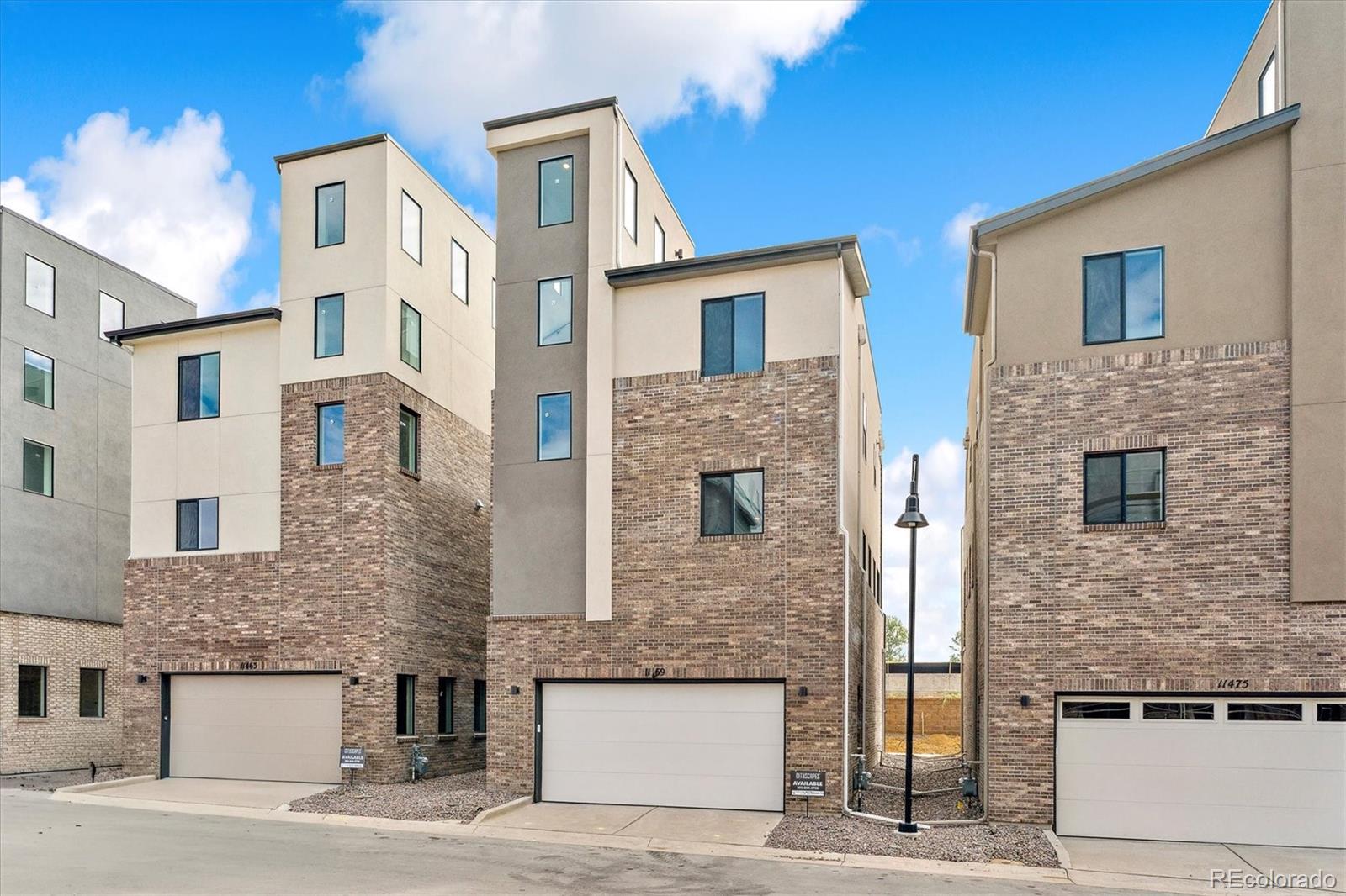 11469 E Briarwood Circle Centennial CO 80112
