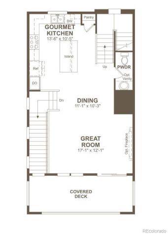 11469 E Briarwood Circle Centennial CO 80112