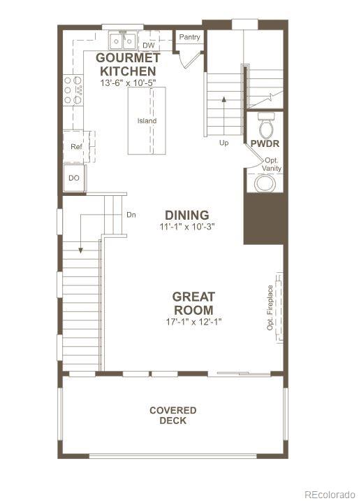 11469 E Briarwood Circle Centennial CO 80112