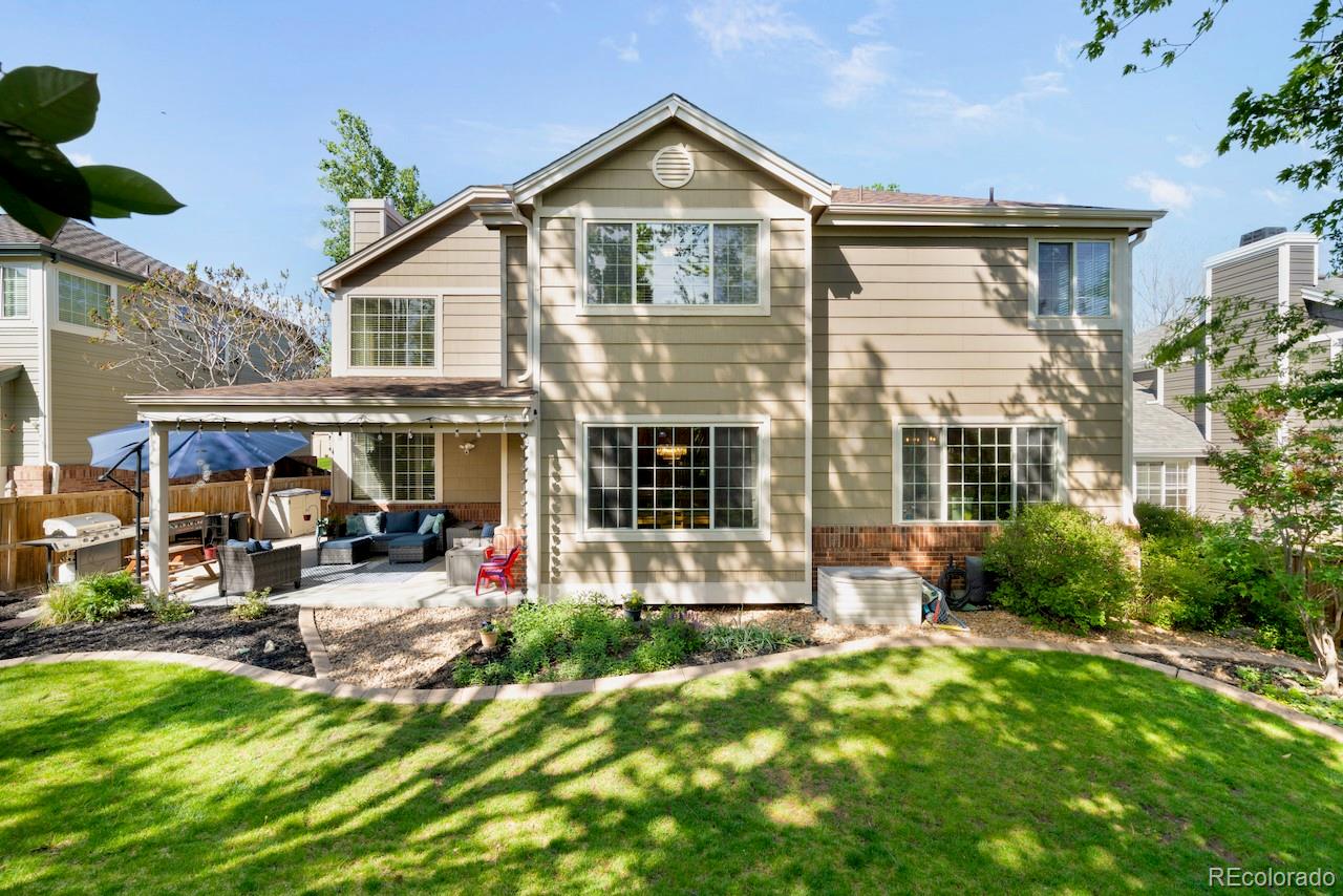 10269 Lodestone Way Parker CO 80134