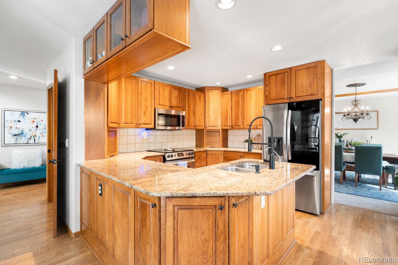 10269 Lodestone Way Parker CO 80134