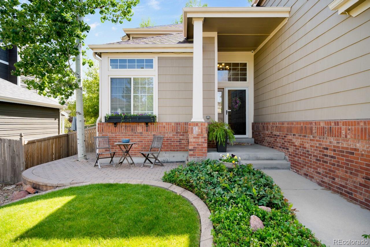 10269 Lodestone Way Parker CO 80134