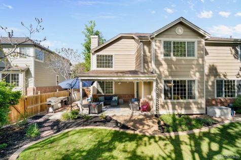 10269 Lodestone Way Parker CO 80134