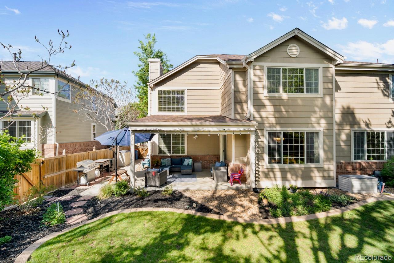 10269 Lodestone Way Parker CO 80134