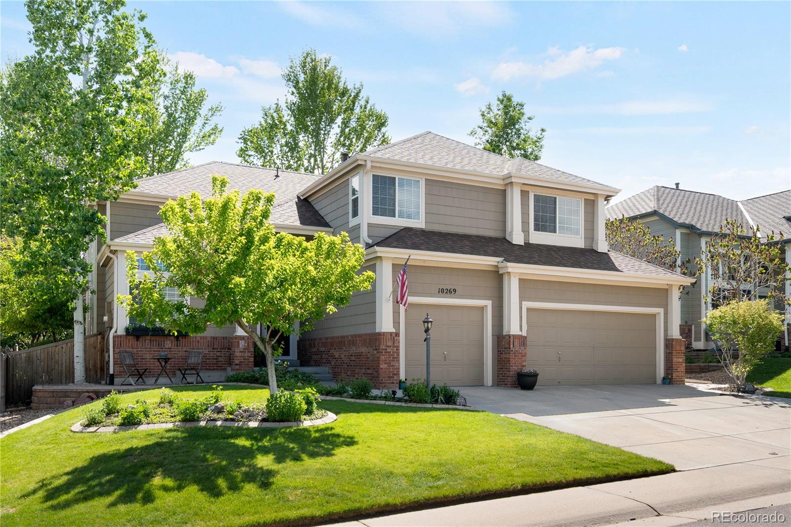 10269 Lodestone Way Parker CO 80134