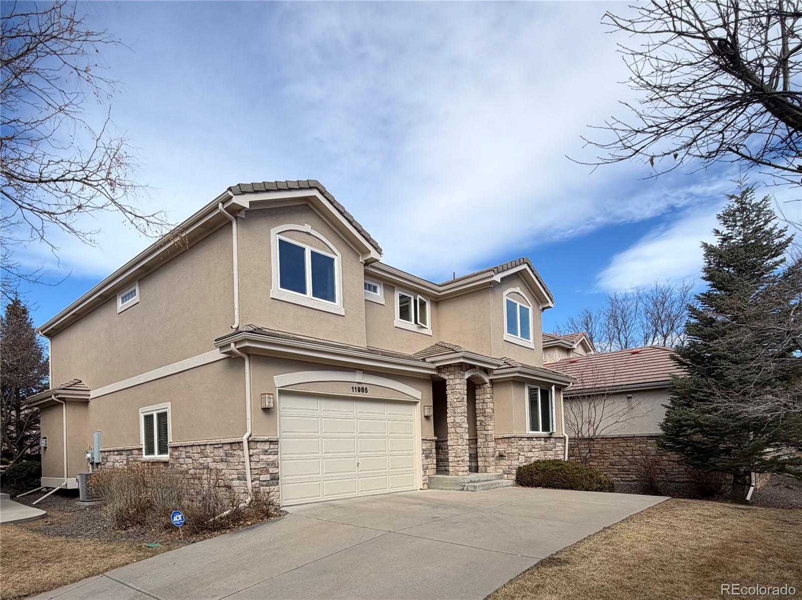 11985 E Lake Circle Englewood CO 80111