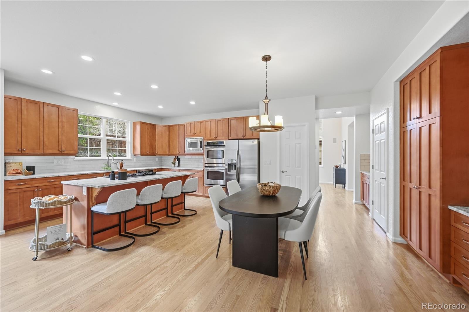 10613 Briarglen Circle Highlands Ranch CO 80130