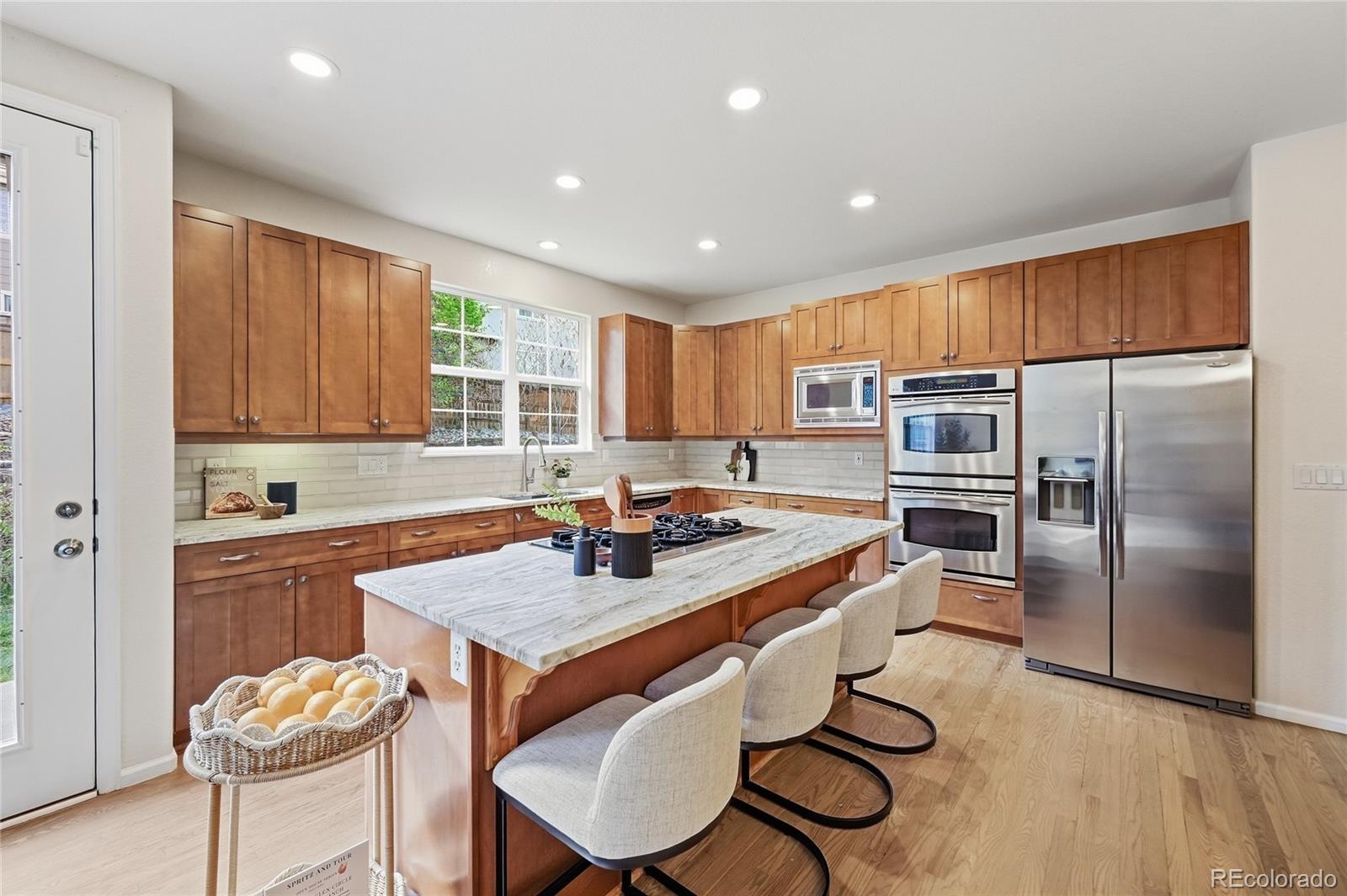 10613 Briarglen Circle Highlands Ranch CO 80130