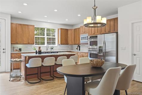 10613 Briarglen Circle Highlands Ranch CO 80130
