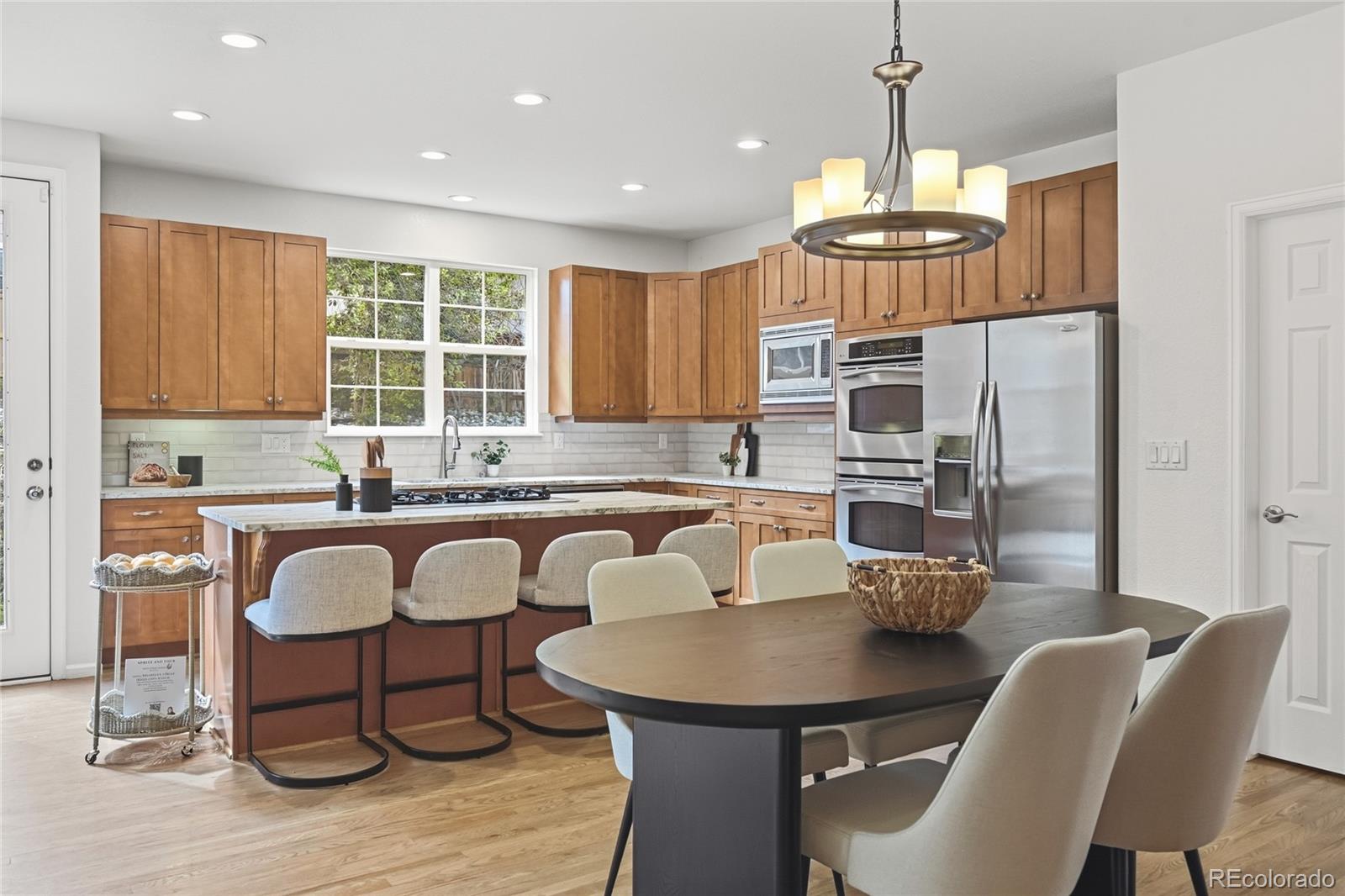 10613 Briarglen Circle Highlands Ranch CO 80130
