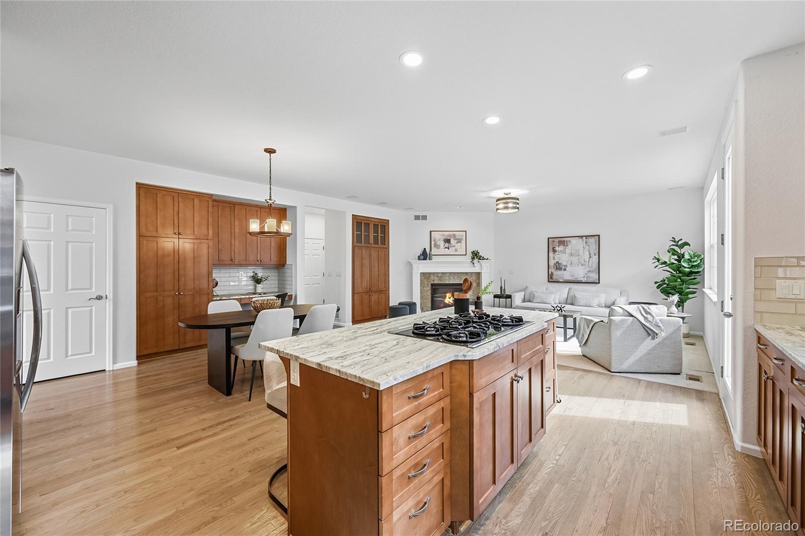 10613 Briarglen Circle Highlands Ranch CO 80130
