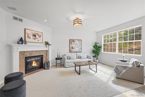 10613 Briarglen Circle Highlands Ranch CO 80130