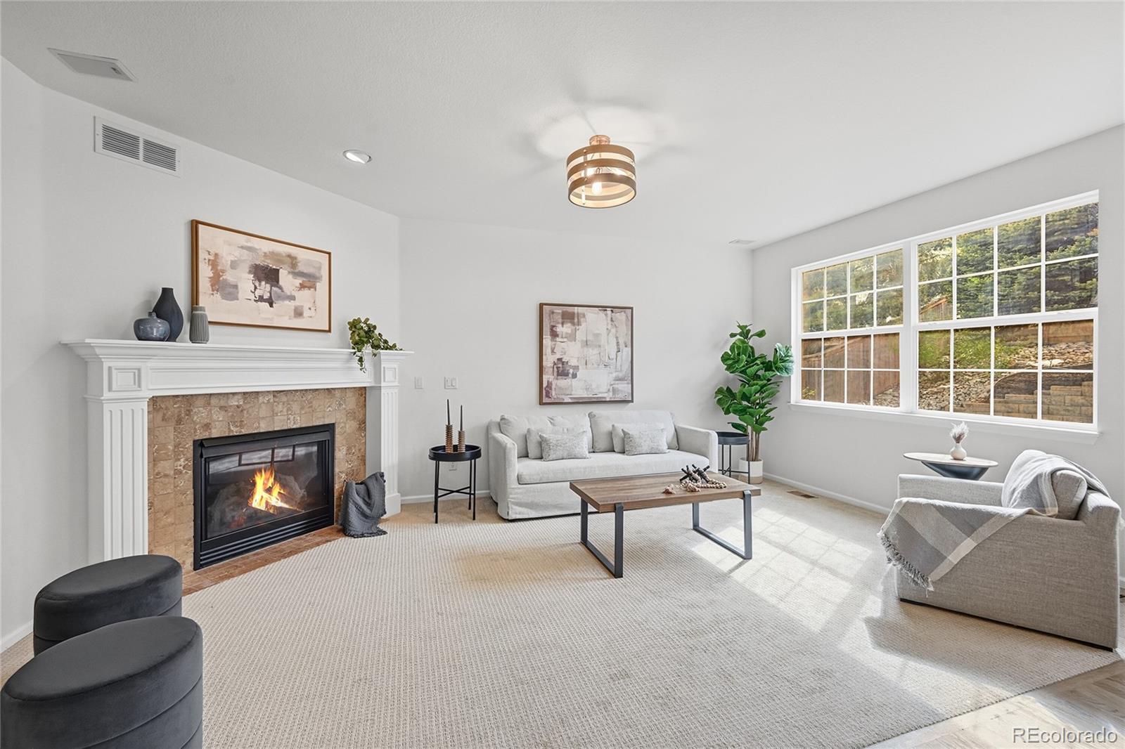 10613 Briarglen Circle Highlands Ranch CO 80130