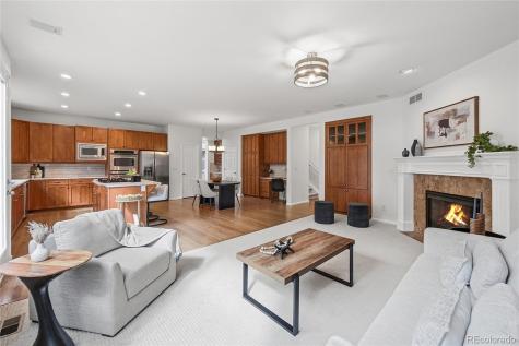 10613 Briarglen Circle Highlands Ranch CO 80130