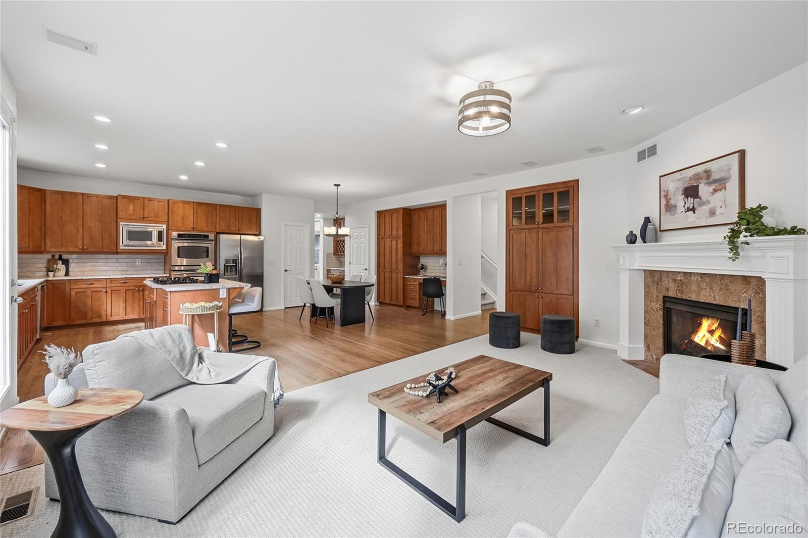 10613 Briarglen Circle Highlands Ranch CO 80130