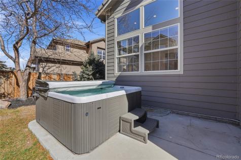 10613 Briarglen Circle Highlands Ranch CO 80130