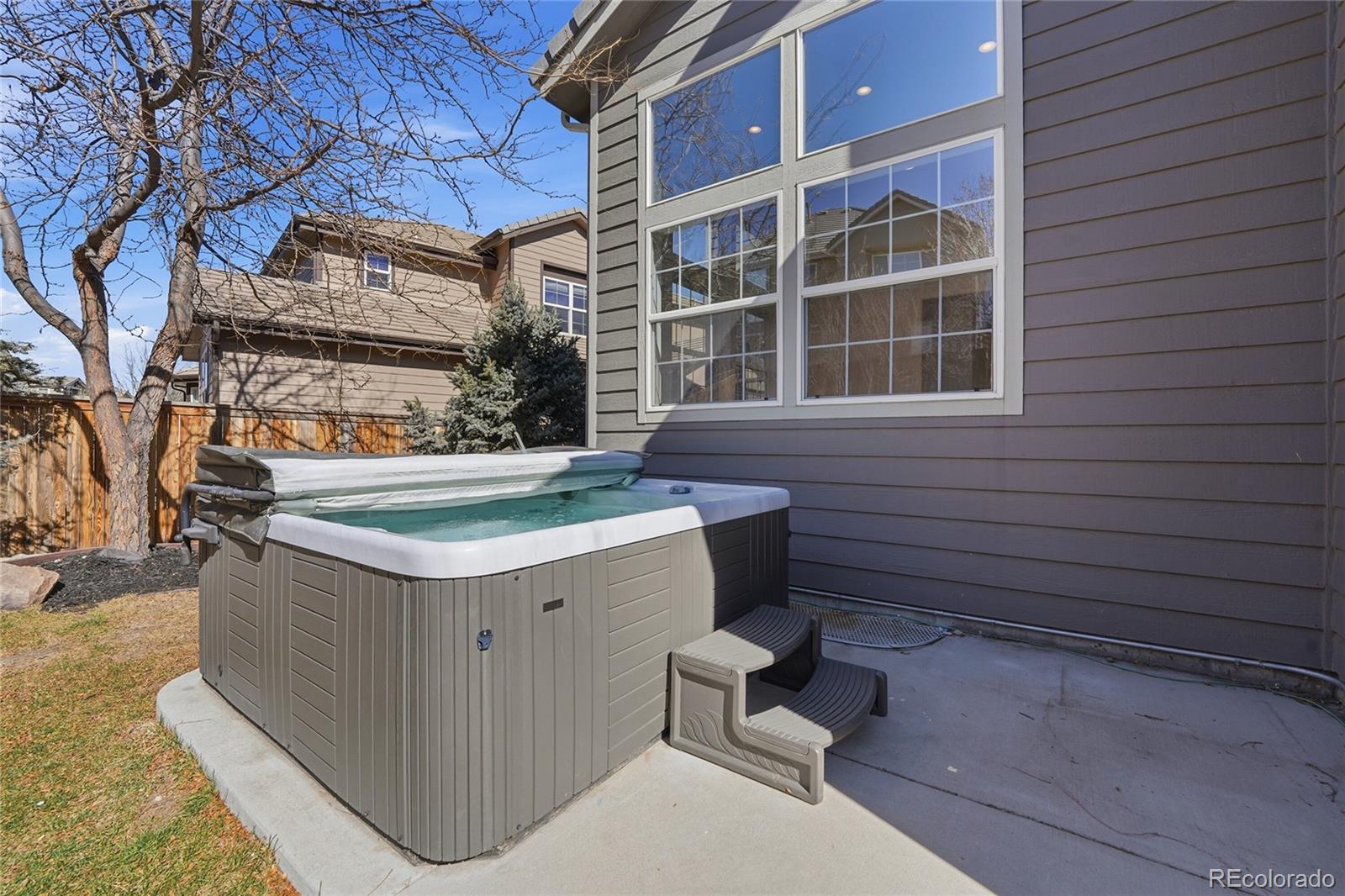 10613 Briarglen Circle Highlands Ranch CO 80130