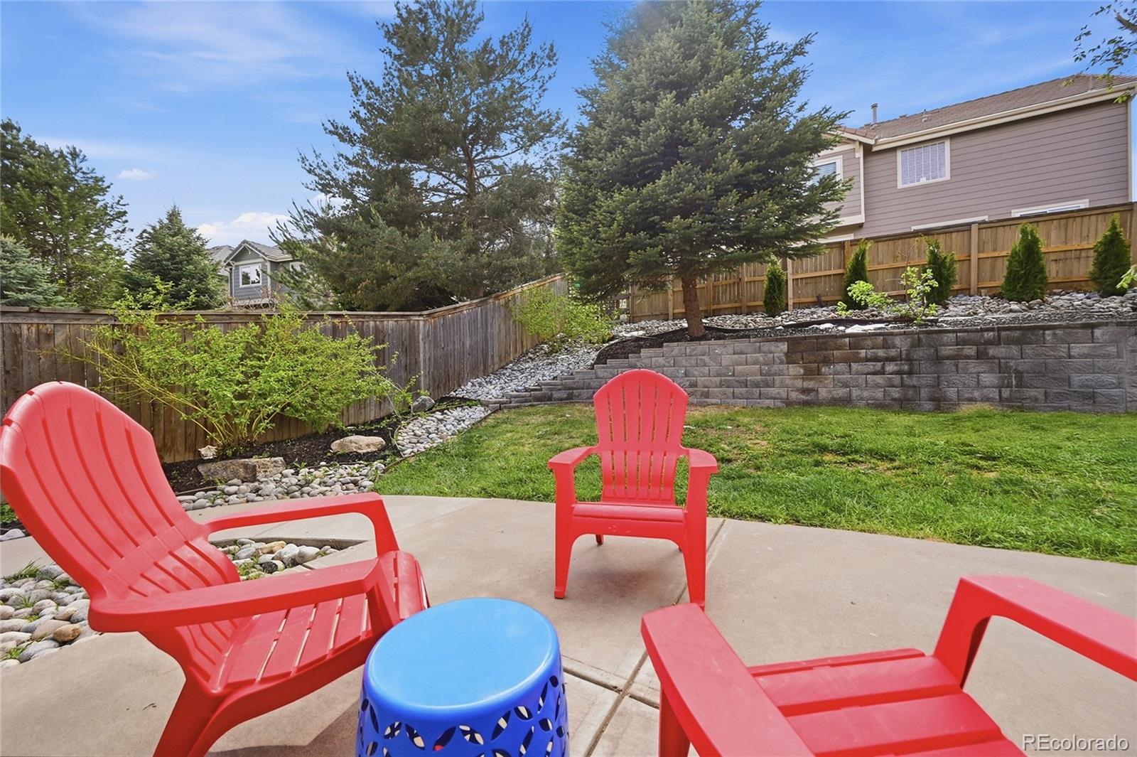 10613 Briarglen Circle Highlands Ranch CO 80130