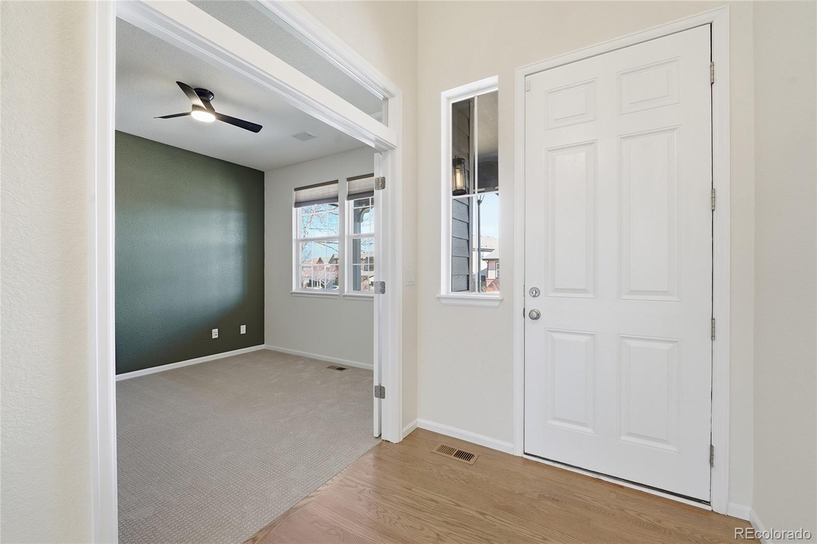 10613 Briarglen Circle Highlands Ranch CO 80130