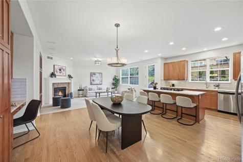10613 Briarglen Circle Highlands Ranch CO 80130