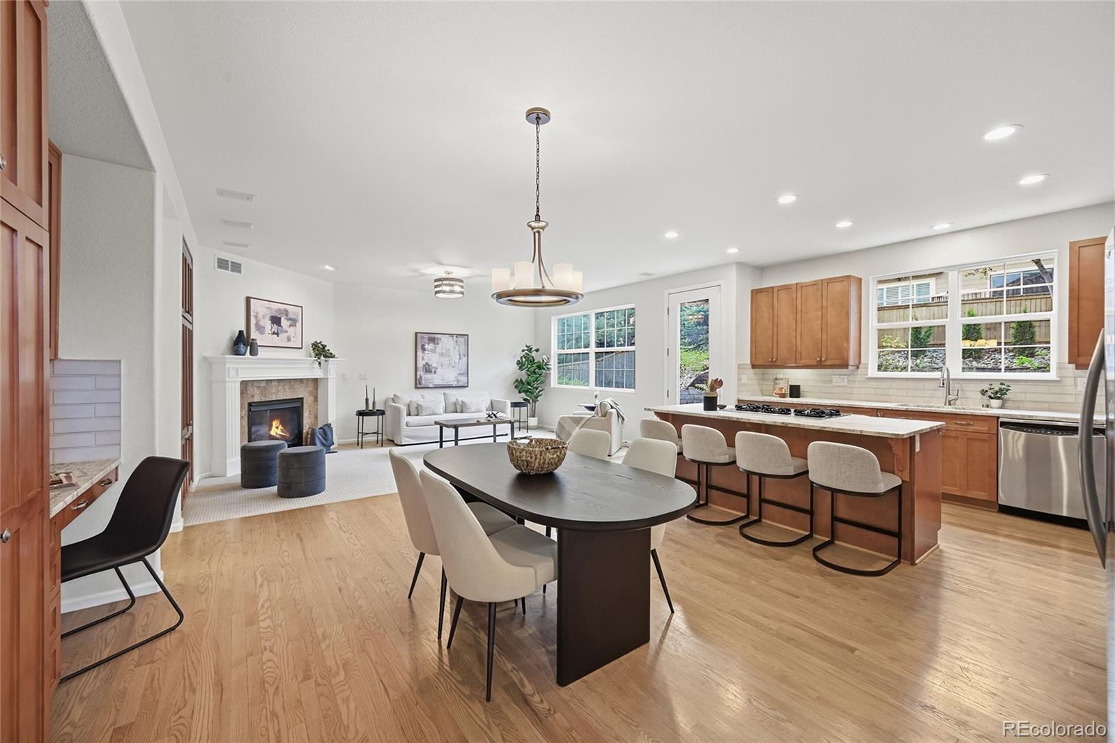 10613 Briarglen Circle Highlands Ranch CO 80130