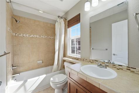 10613 Briarglen Circle Highlands Ranch CO 80130