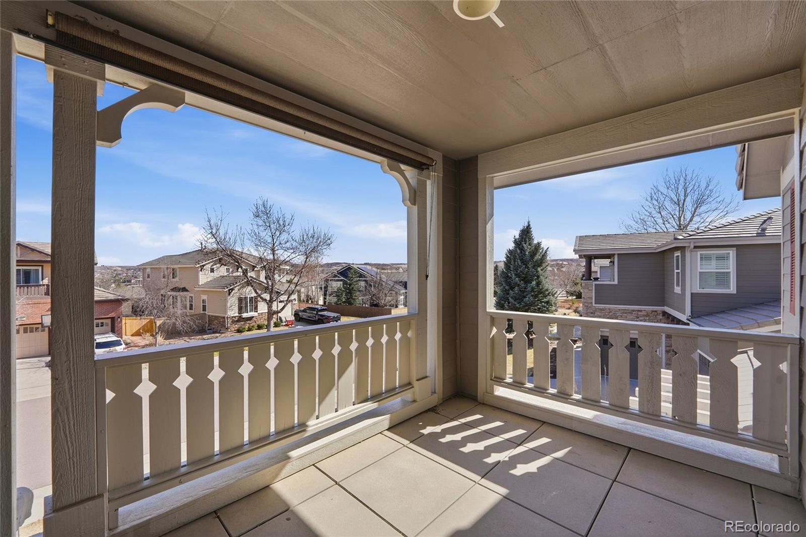 10613 Briarglen Circle Highlands Ranch CO 80130