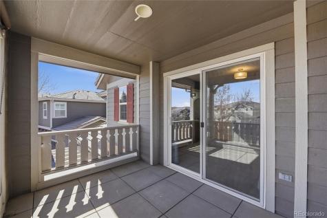 10613 Briarglen Circle Highlands Ranch CO 80130