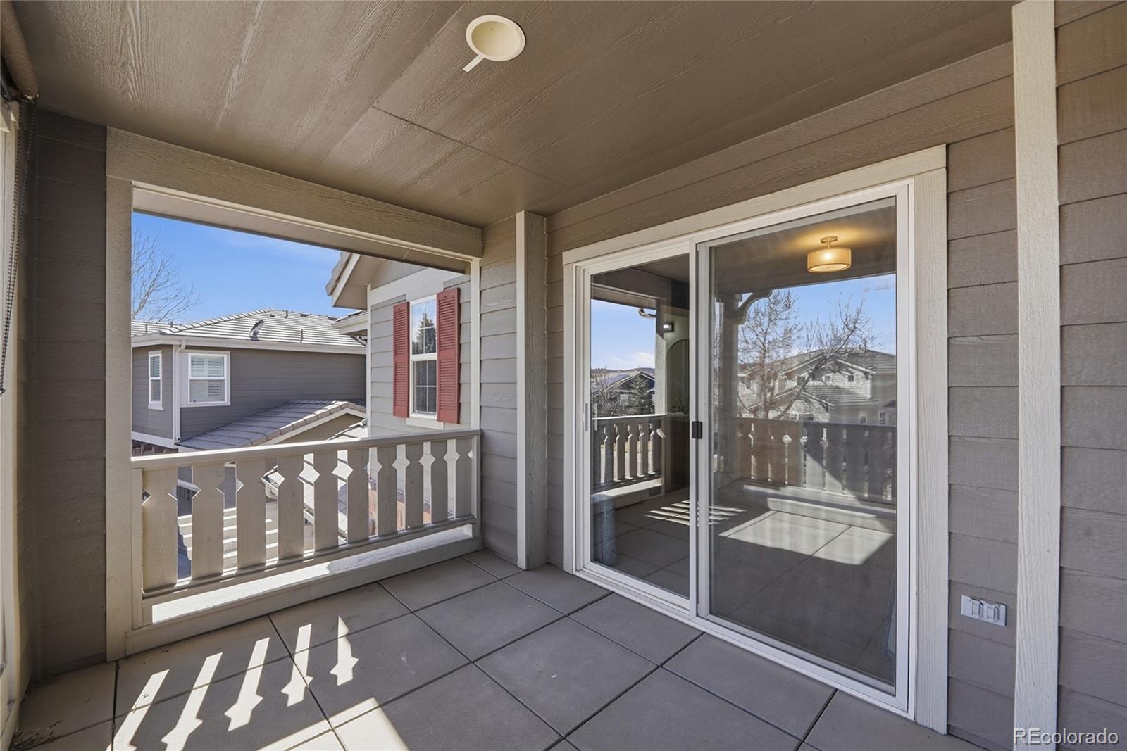 10613 Briarglen Circle Highlands Ranch CO 80130
