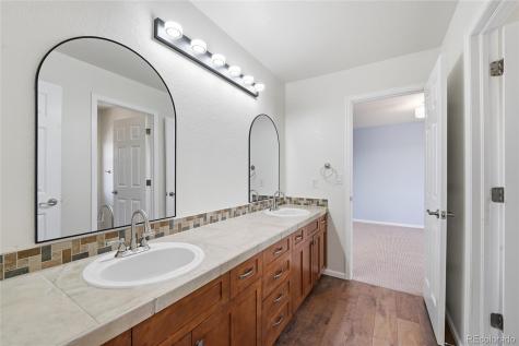 10613 Briarglen Circle Highlands Ranch CO 80130