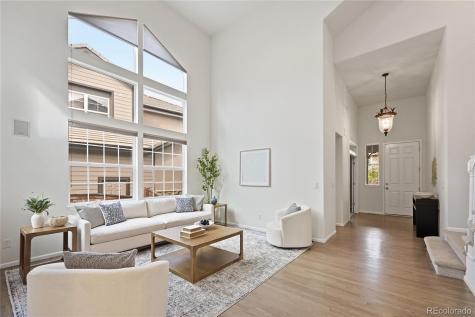 10613 Briarglen Circle Highlands Ranch CO 80130