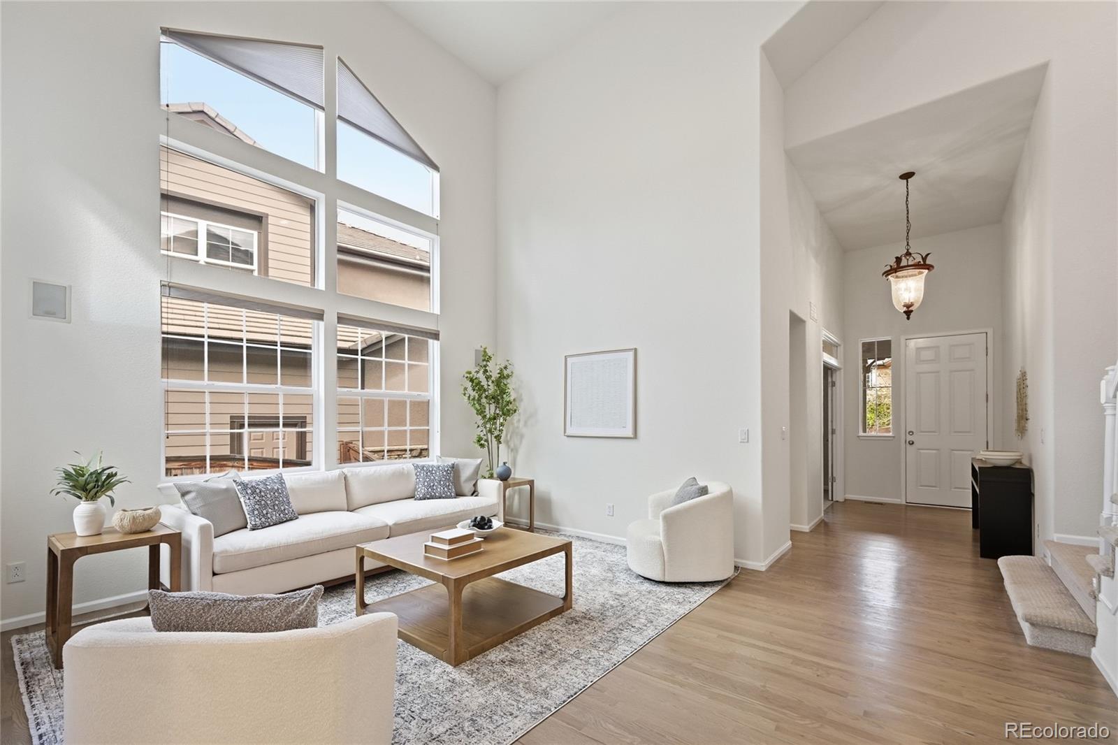 10613 Briarglen Circle Highlands Ranch CO 80130