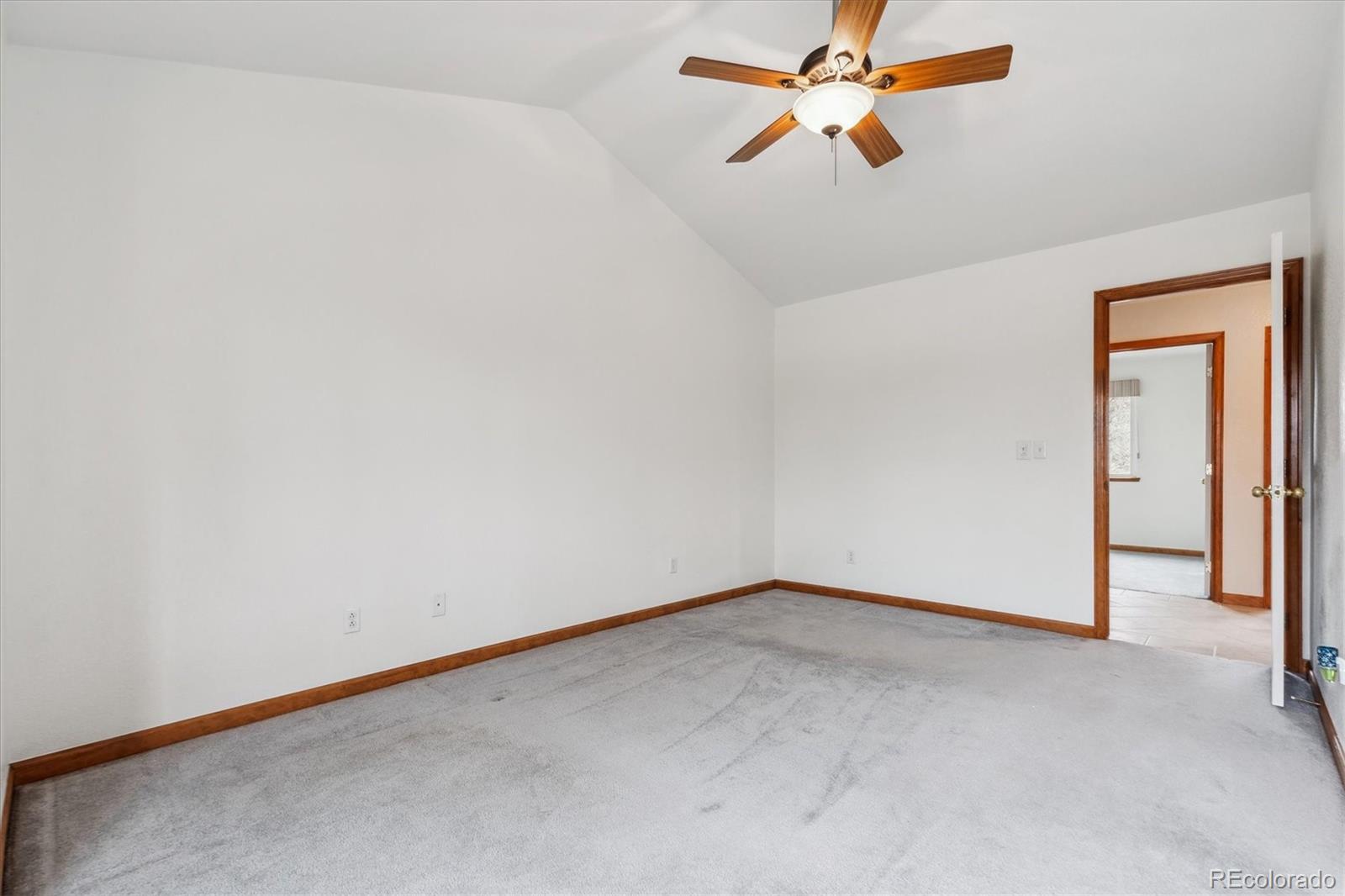 16420 Martingale Drive Parker CO 80134