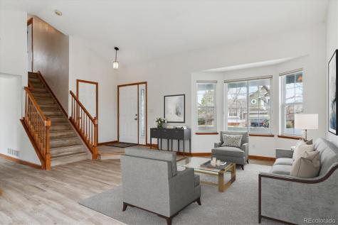 16420 Martingale Drive Parker CO 80134