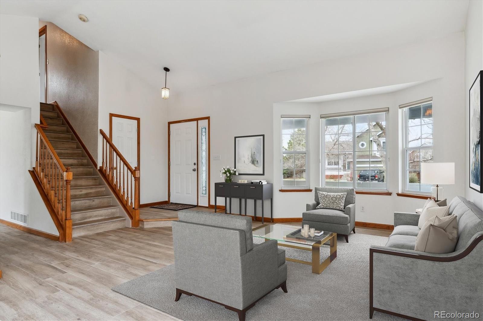 16420 Martingale Drive Parker CO 80134