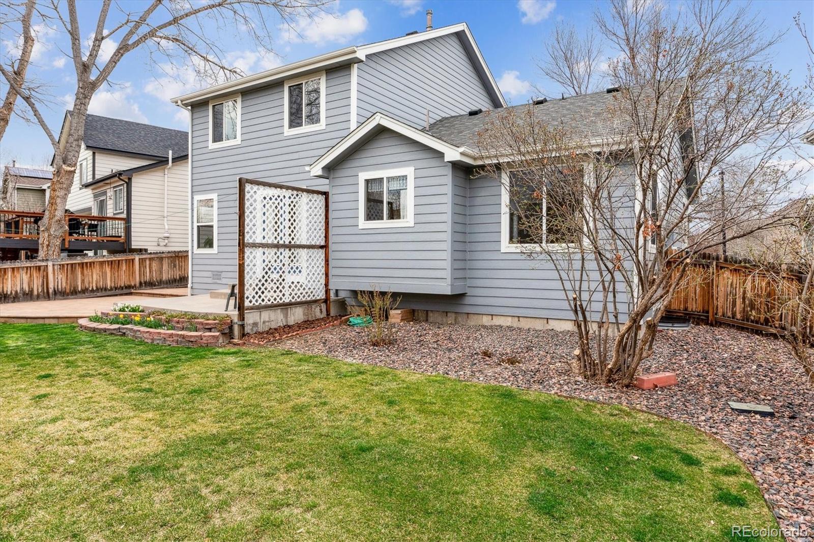 16420 Martingale Drive Parker CO 80134