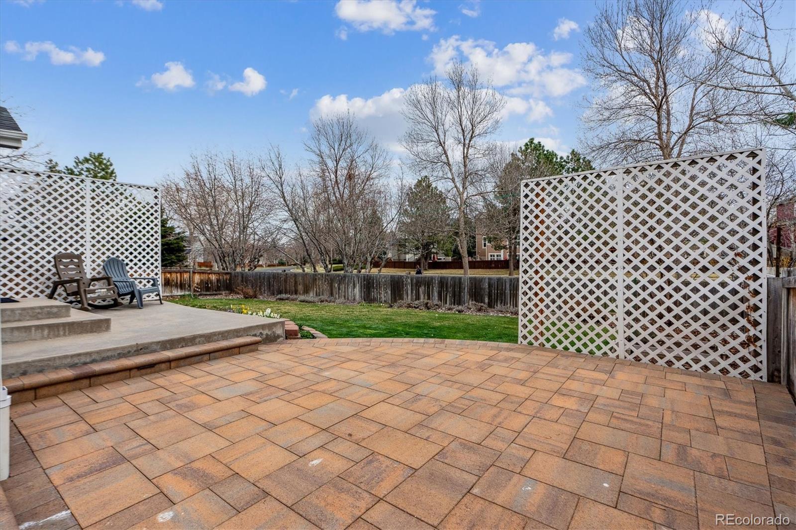 16420 Martingale Drive Parker CO 80134