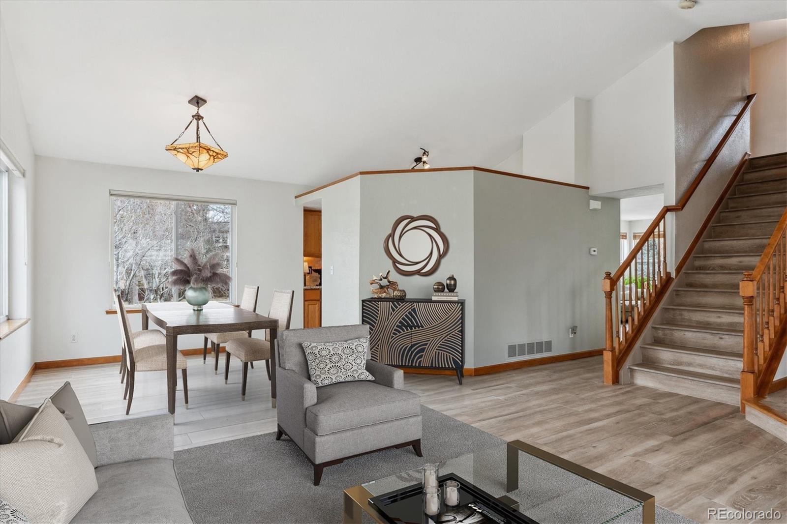 16420 Martingale Drive Parker CO 80134