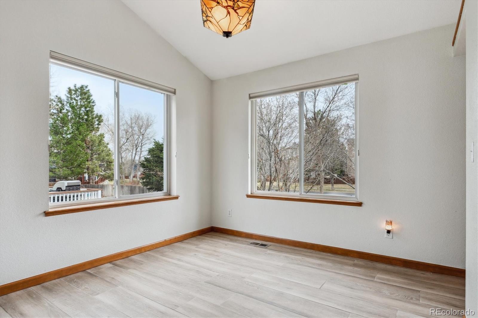 16420 Martingale Drive Parker CO 80134