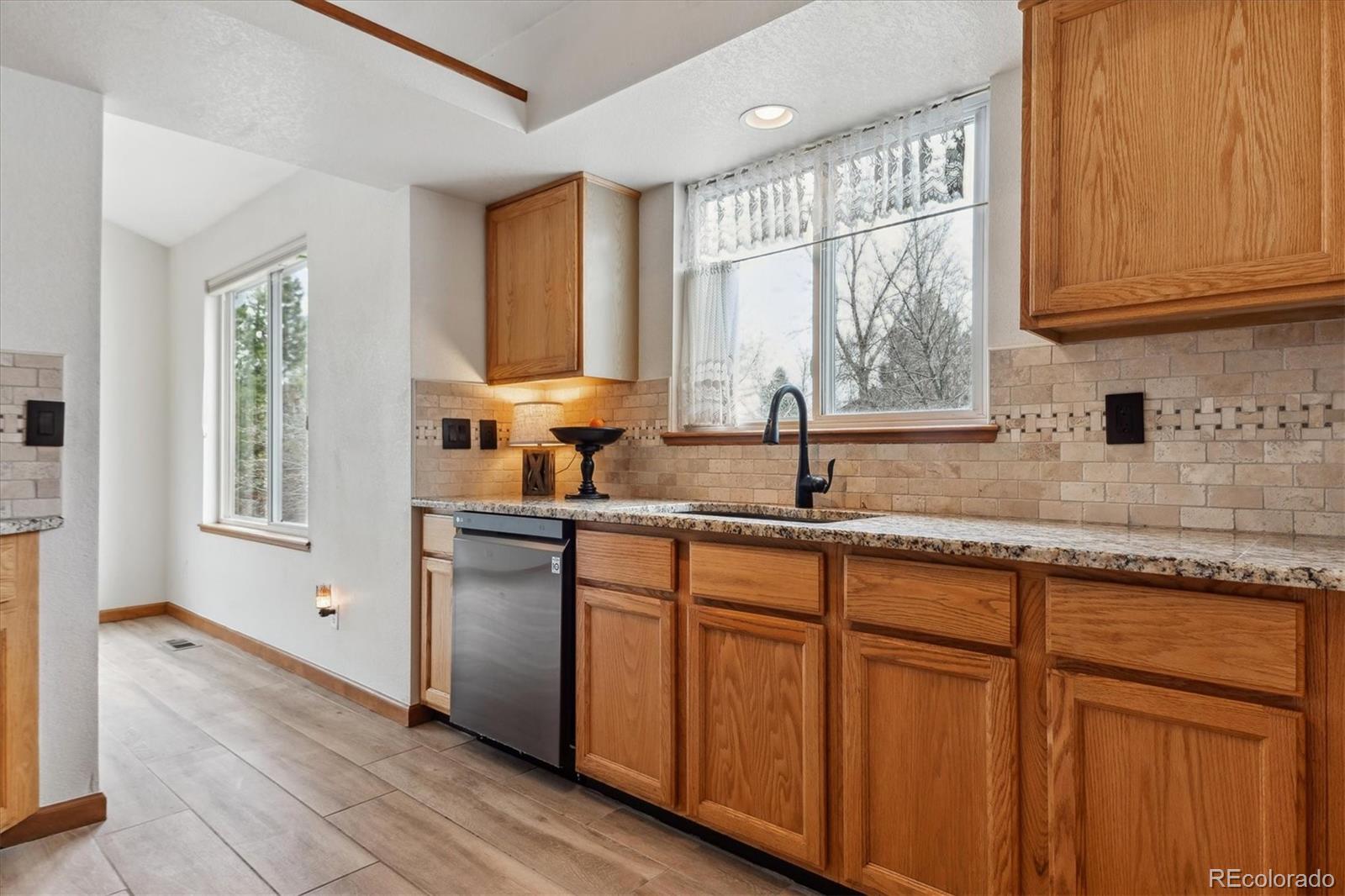 16420 Martingale Drive Parker CO 80134