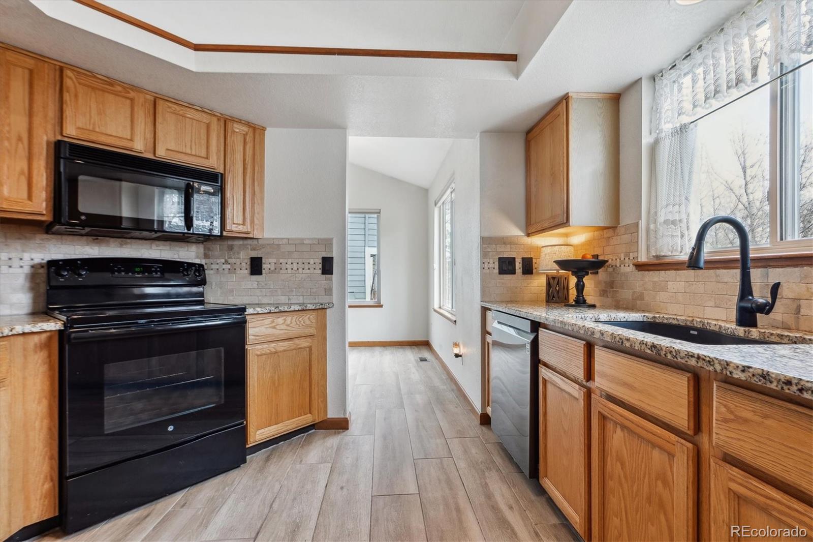16420 Martingale Drive Parker CO 80134