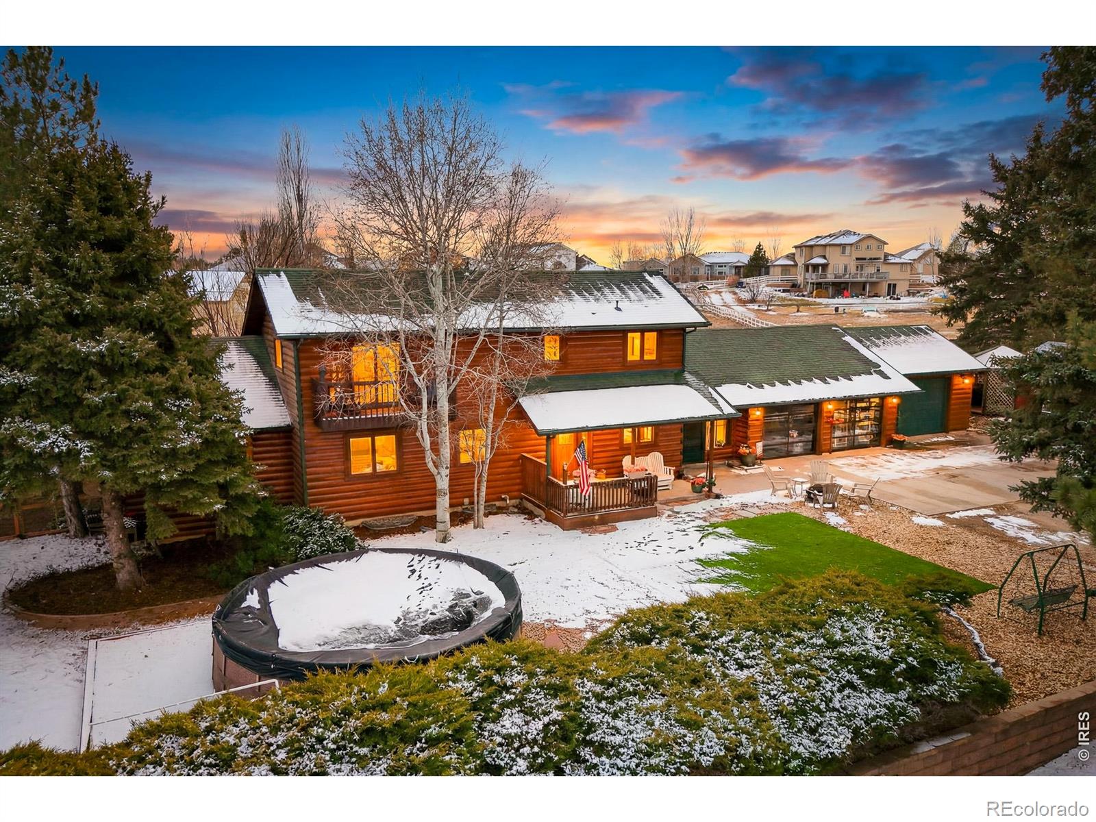 4814 Kiowa Drive Greeley CO 80634