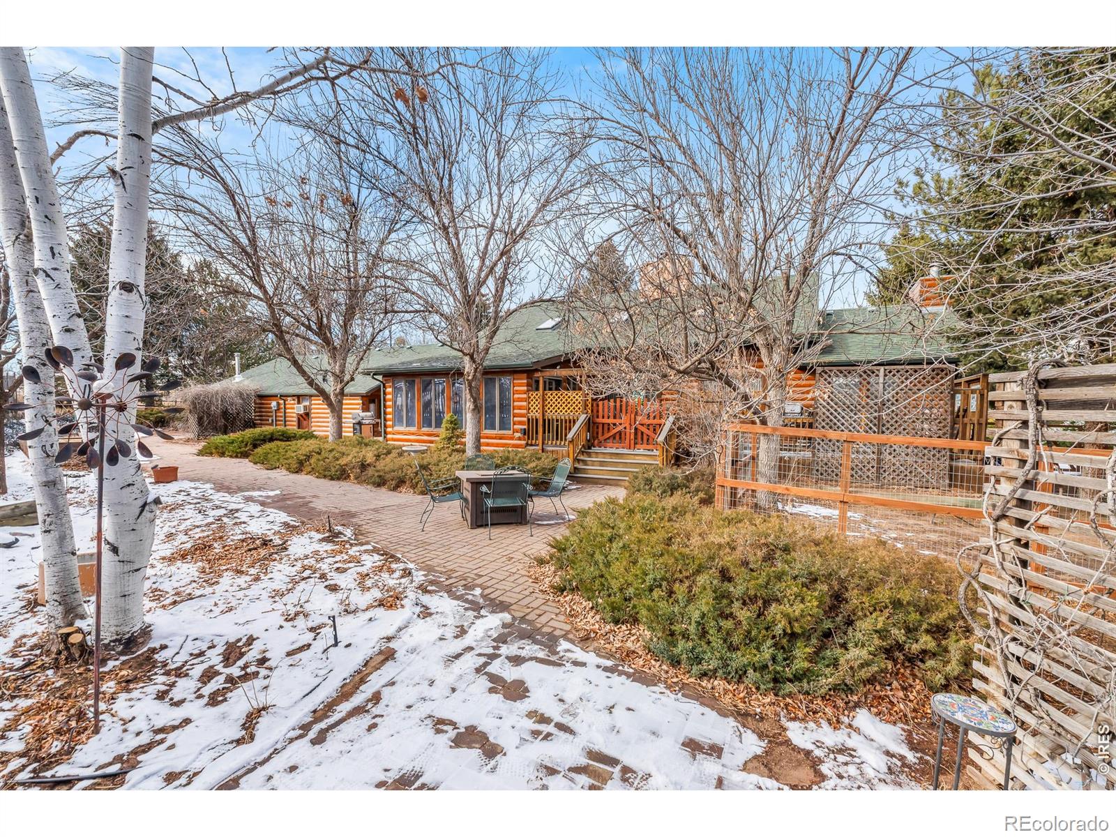 4814 Kiowa Drive Greeley CO 80634
