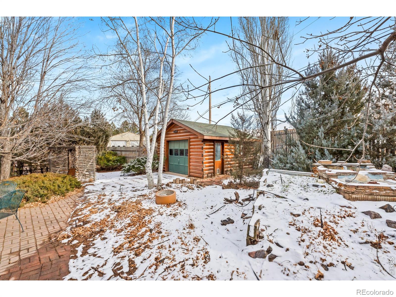 4814 Kiowa Drive Greeley CO 80634