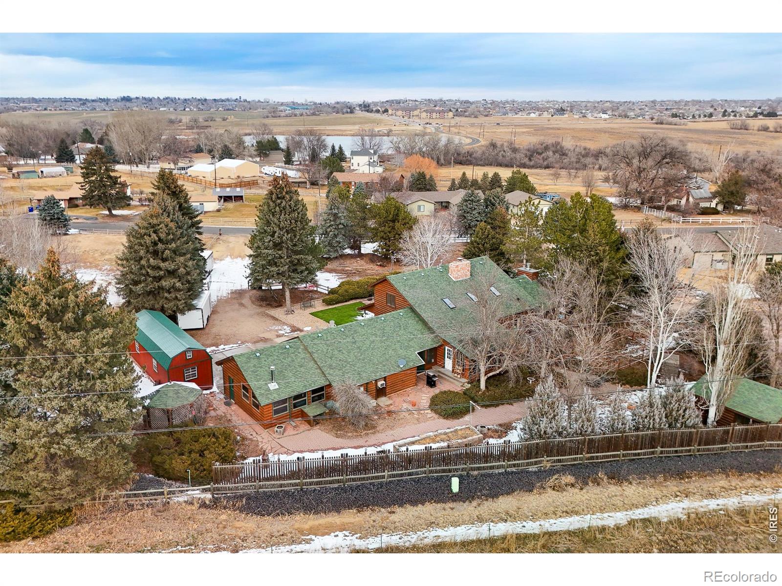 4814 Kiowa Drive Greeley CO 80634
