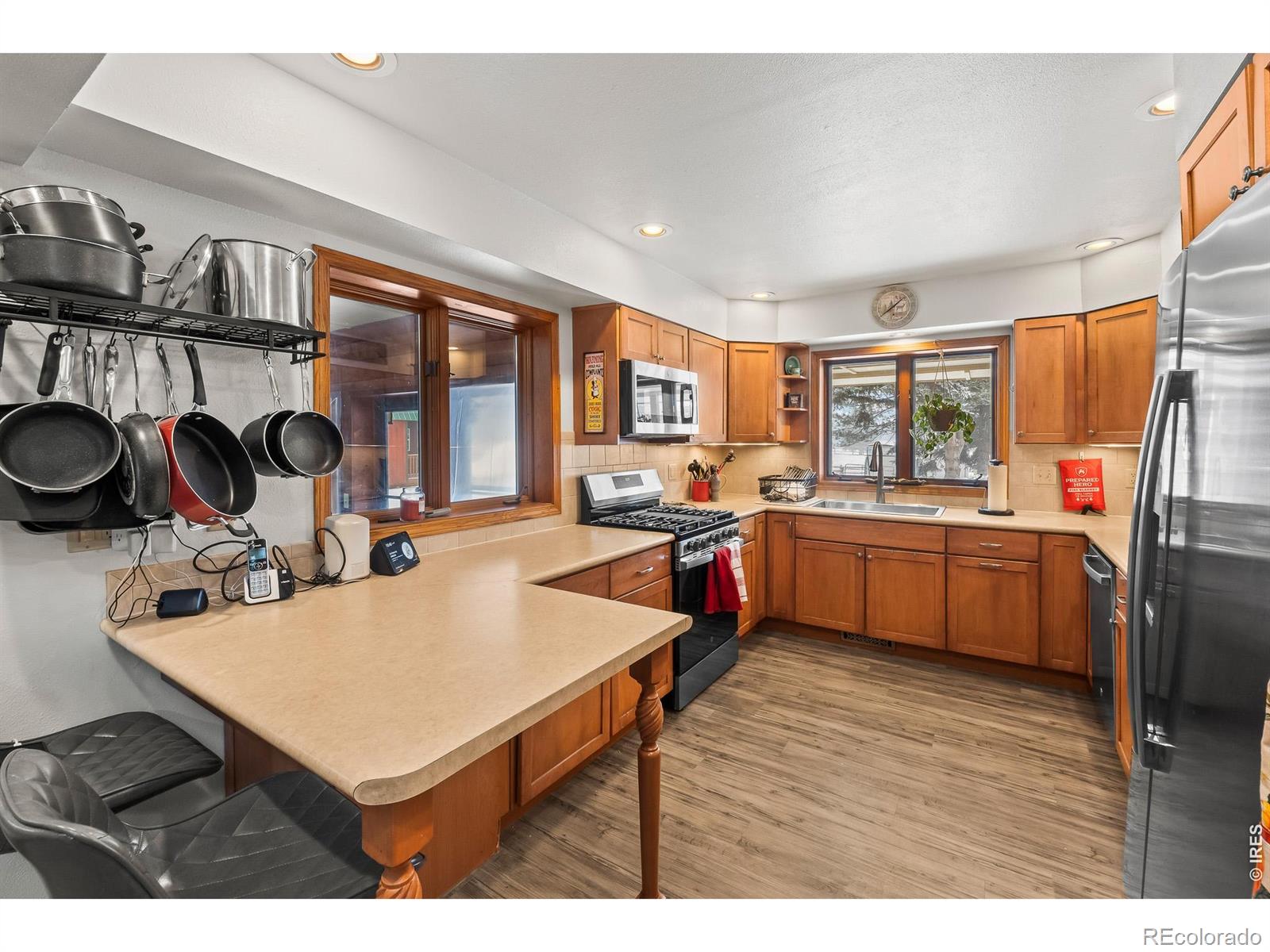 4814 Kiowa Drive Greeley CO 80634